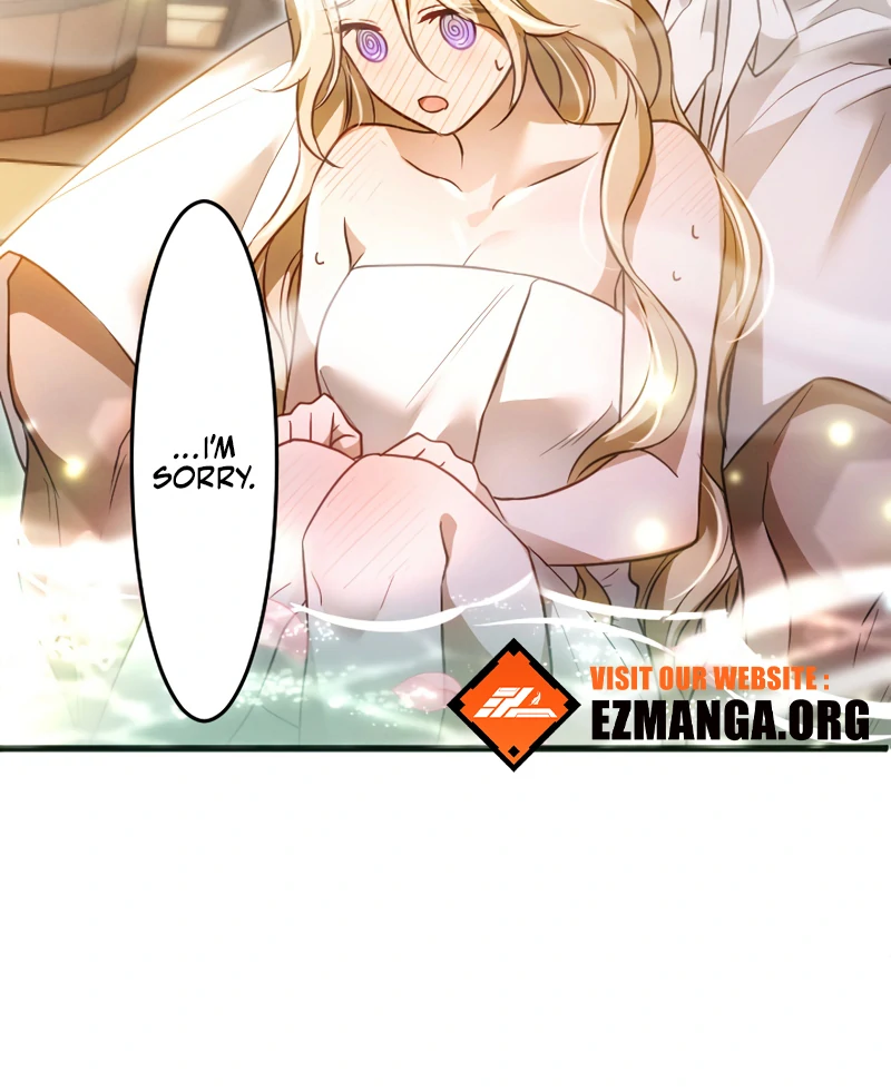 The Northern Warrior’s Beloved Bride chapter 15 page 37