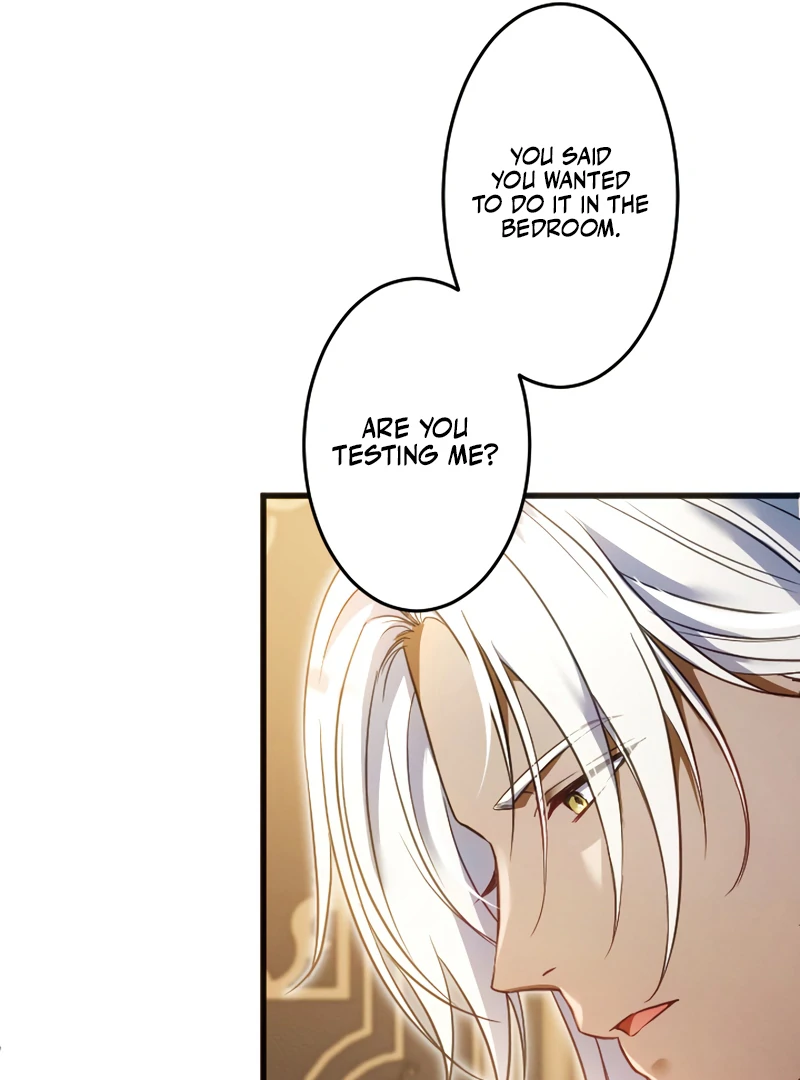 The Northern Warrior’s Beloved Bride chapter 15 page 38