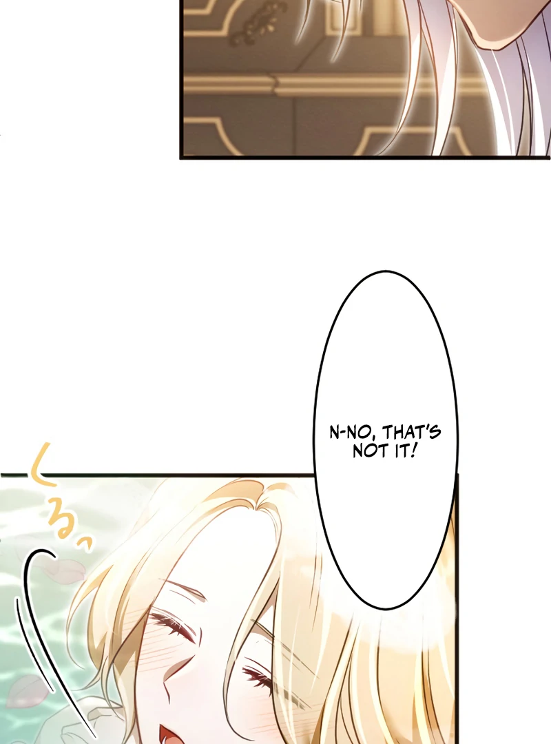 The Northern Warrior’s Beloved Bride chapter 15 page 39