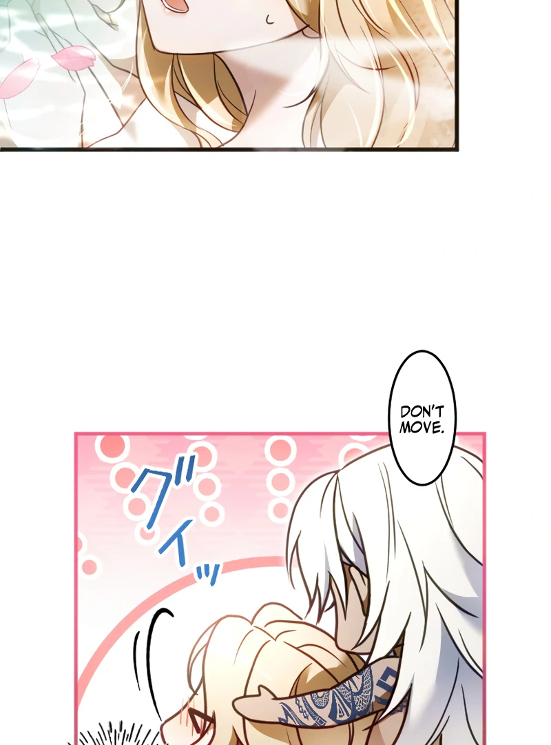 The Northern Warrior’s Beloved Bride chapter 15 page 40
