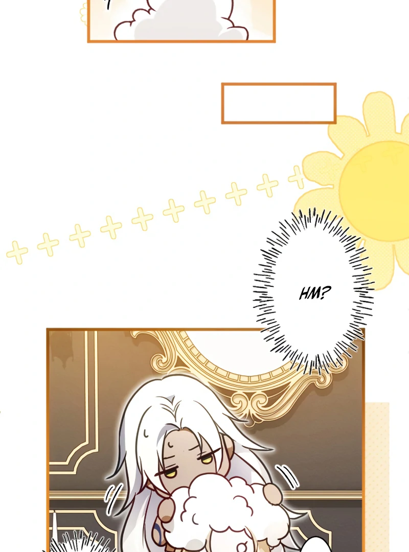 The Northern Warrior’s Beloved Bride chapter 15 page 42