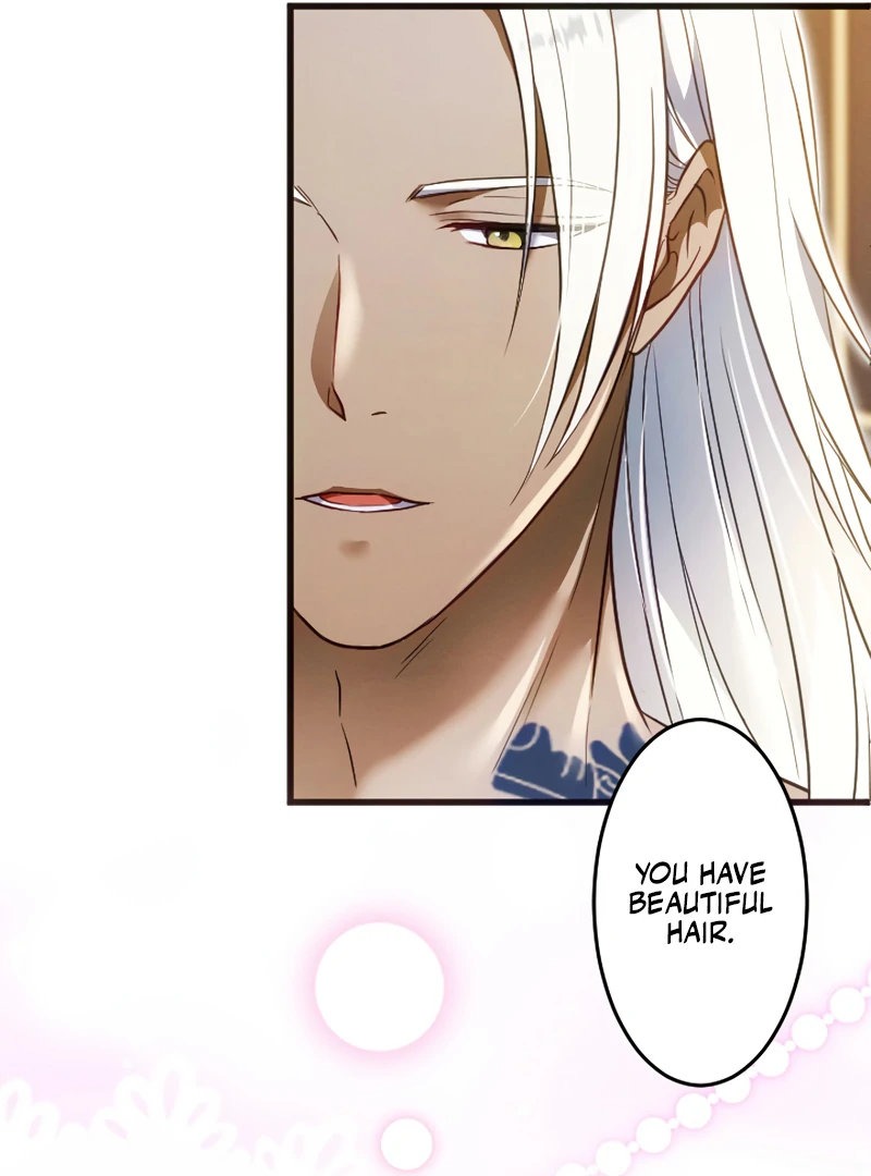 The Northern Warrior’s Beloved Bride chapter 15 page 46