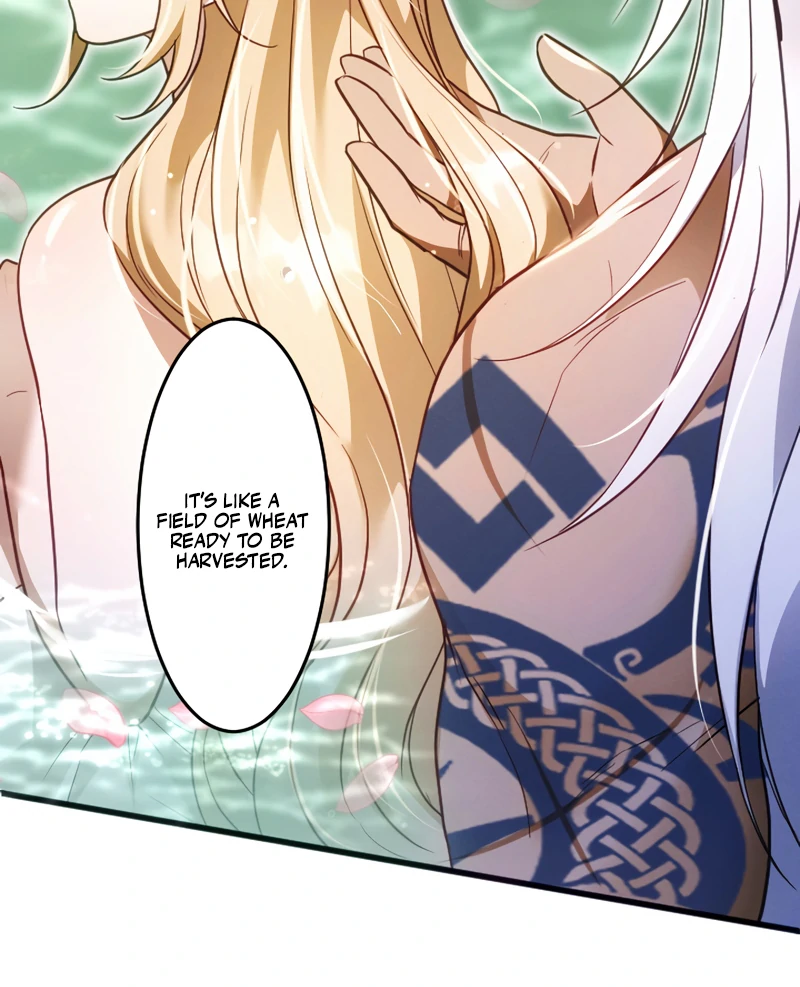 The Northern Warrior’s Beloved Bride chapter 15 page 49