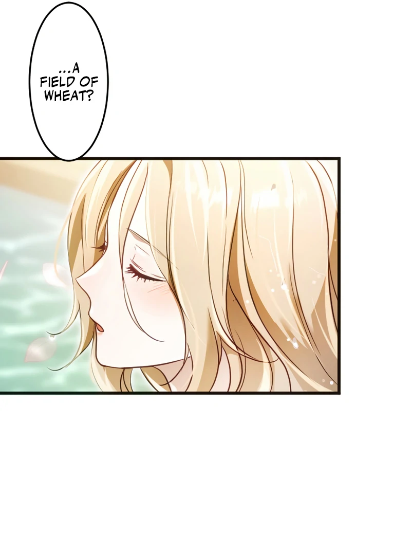 The Northern Warrior’s Beloved Bride chapter 15 page 50