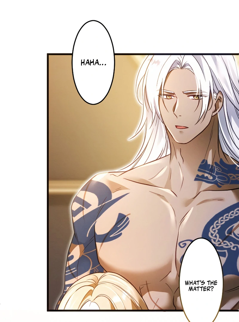 The Northern Warrior’s Beloved Bride chapter 15 page 51