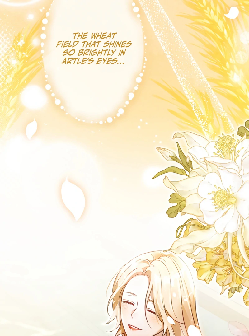 The Northern Warrior’s Beloved Bride chapter 15 page 53