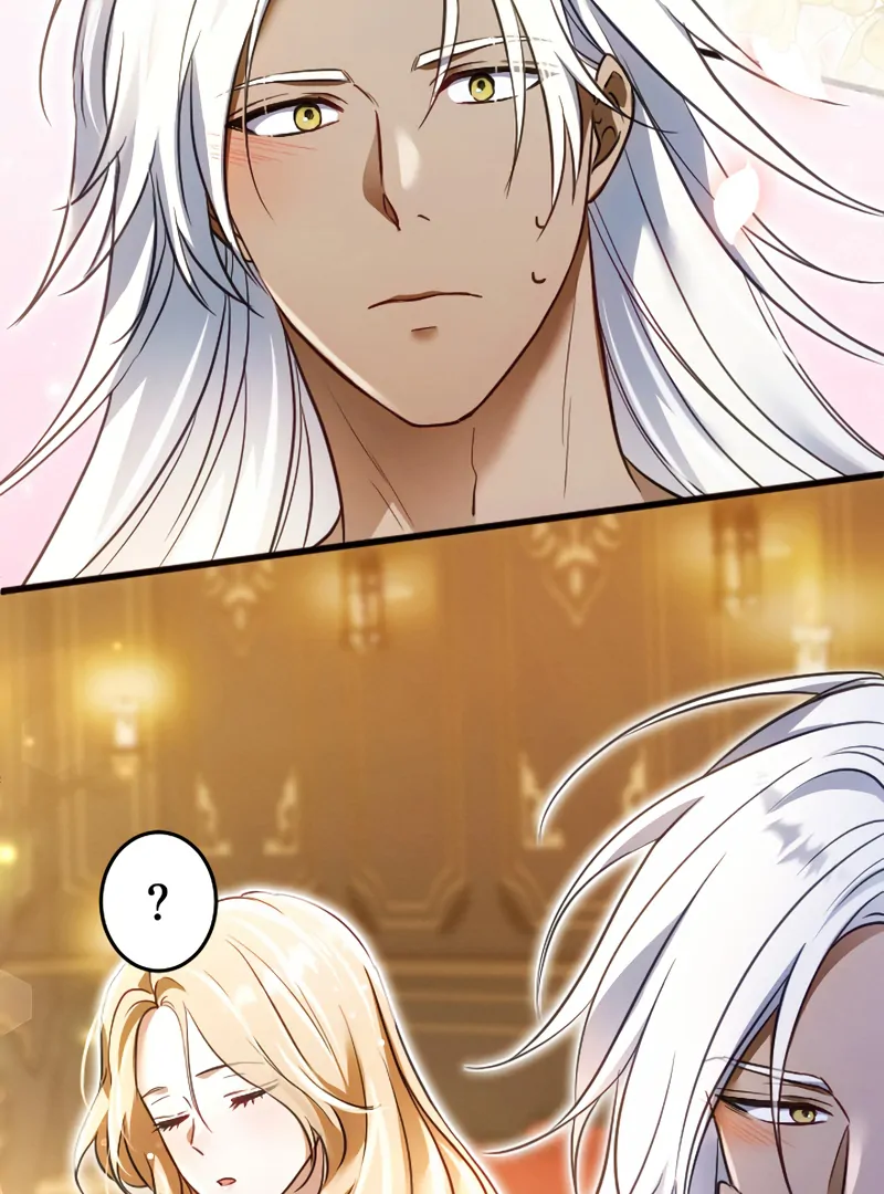 The Northern Warrior’s Beloved Bride chapter 15 page 55