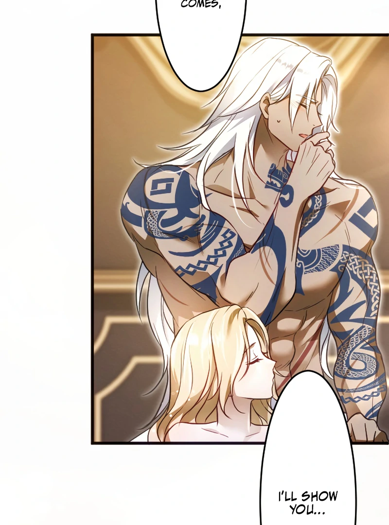 The Northern Warrior’s Beloved Bride chapter 15 page 57