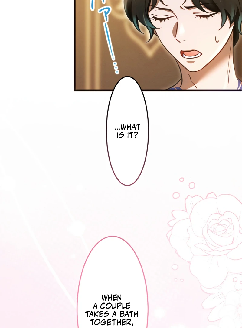 The Northern Warrior’s Beloved Bride chapter 15 page 6