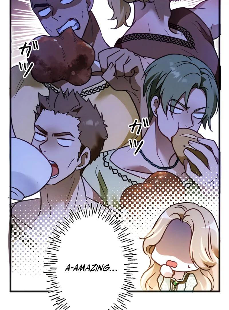 The Northern Warrior’s Beloved Bride chapter 15 page 70