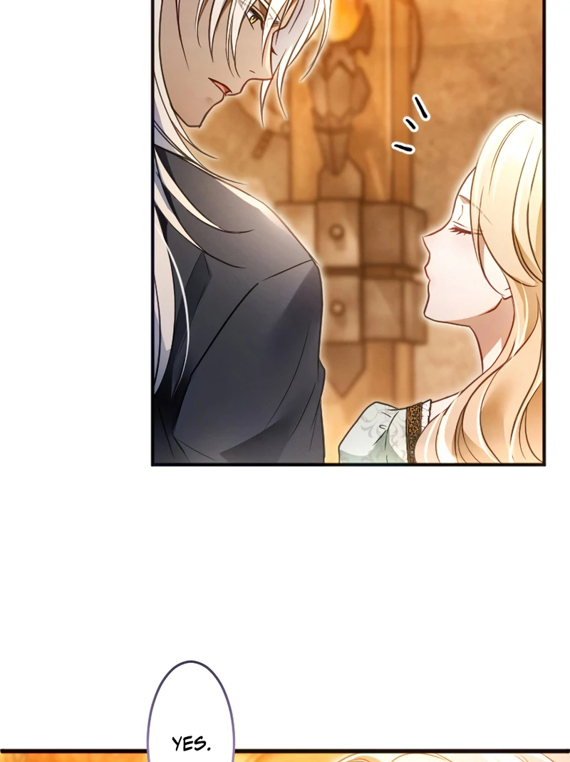 The Northern Warrior’s Beloved Bride chapter 15 page 72