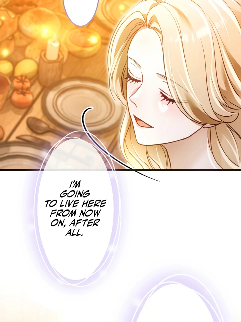 The Northern Warrior’s Beloved Bride chapter 15 page 73
