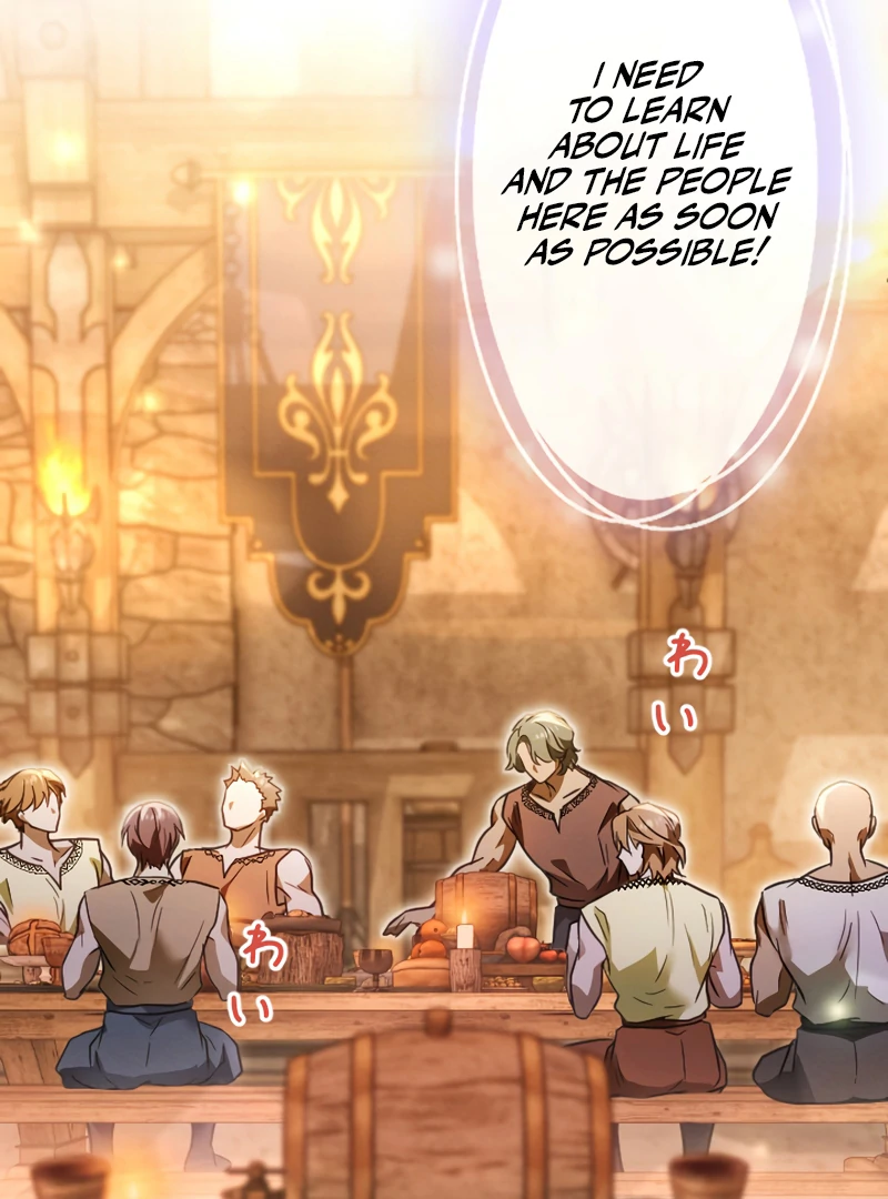 The Northern Warrior’s Beloved Bride chapter 15 page 74