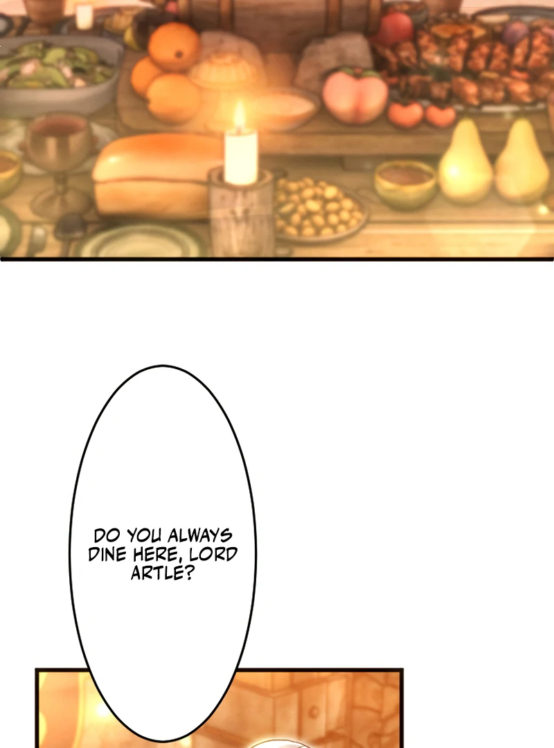 The Northern Warrior’s Beloved Bride chapter 15 page 75