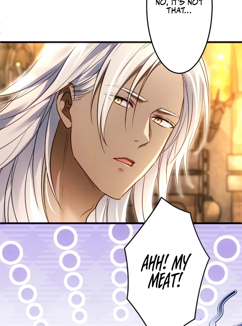 The Northern Warrior’s Beloved Bride chapter 15 page 77