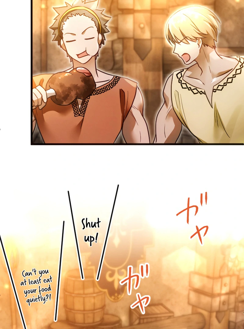 The Northern Warrior’s Beloved Bride chapter 15 page 79