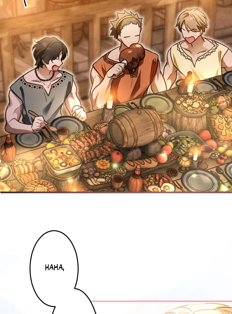 The Northern Warrior’s Beloved Bride chapter 15 page 80
