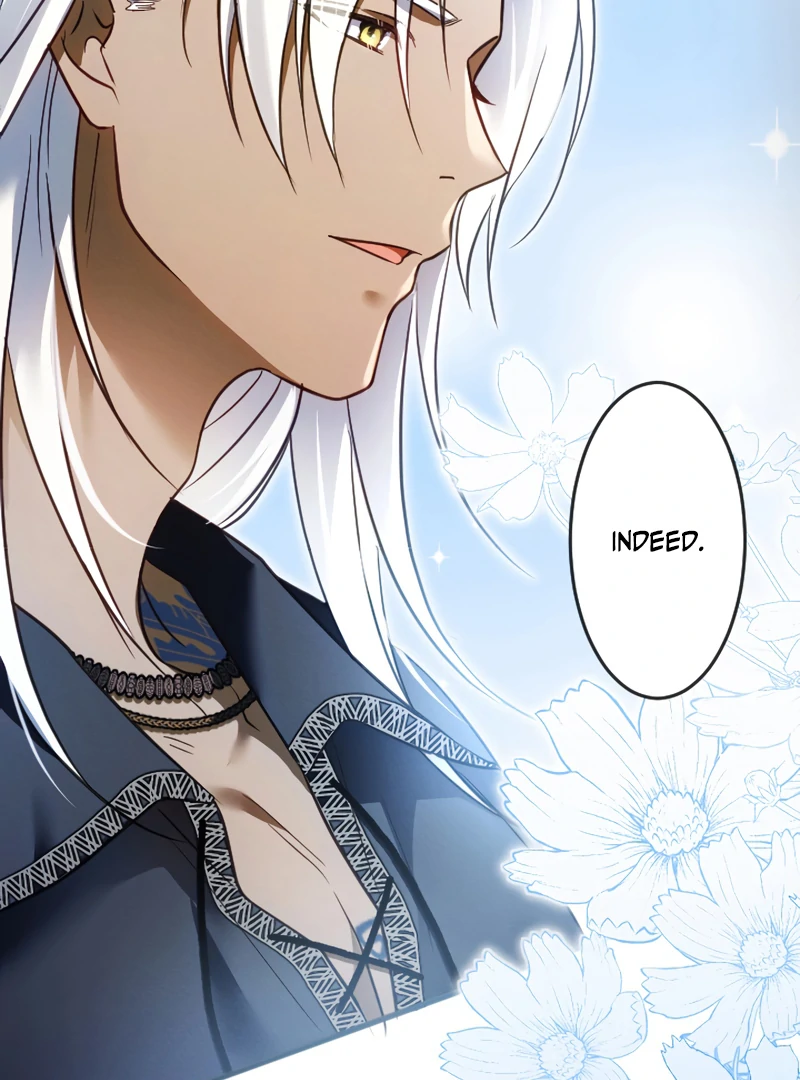 The Northern Warrior’s Beloved Bride chapter 15 page 82