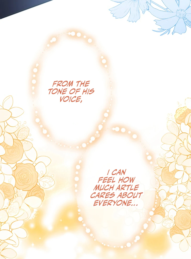 The Northern Warrior’s Beloved Bride chapter 15 page 83