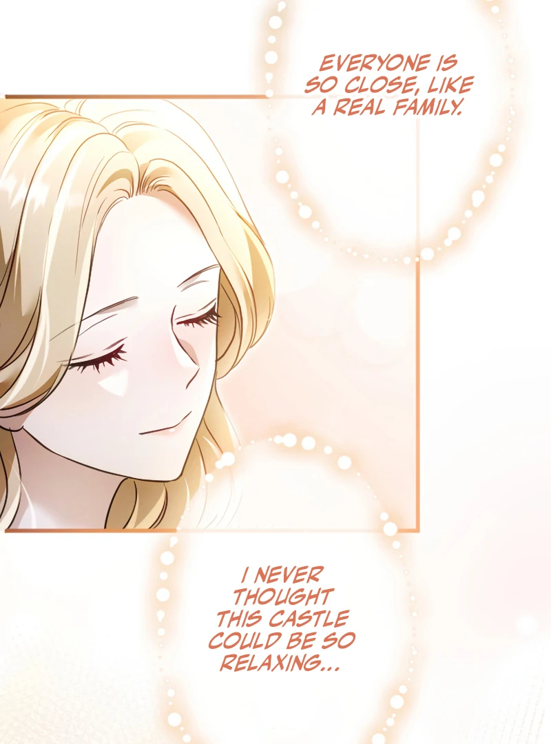 The Northern Warrior’s Beloved Bride chapter 15 page 88