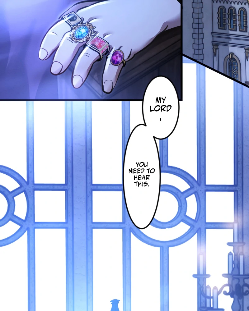The Northern Warrior’s Beloved Bride chapter 15 page 95