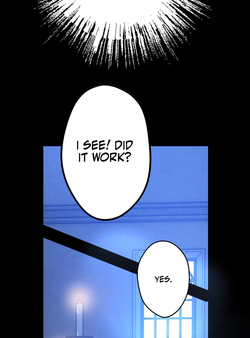 The Northern Warrior’s Beloved Bride chapter 15 page 98
