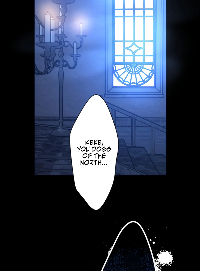 The Northern Warrior’s Beloved Bride chapter 15 page 99