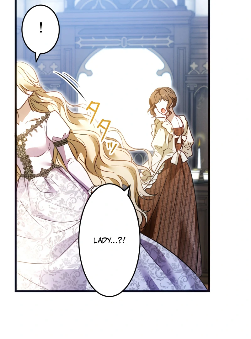The Northern Warrior’s Beloved Bride chapter 16 page 100