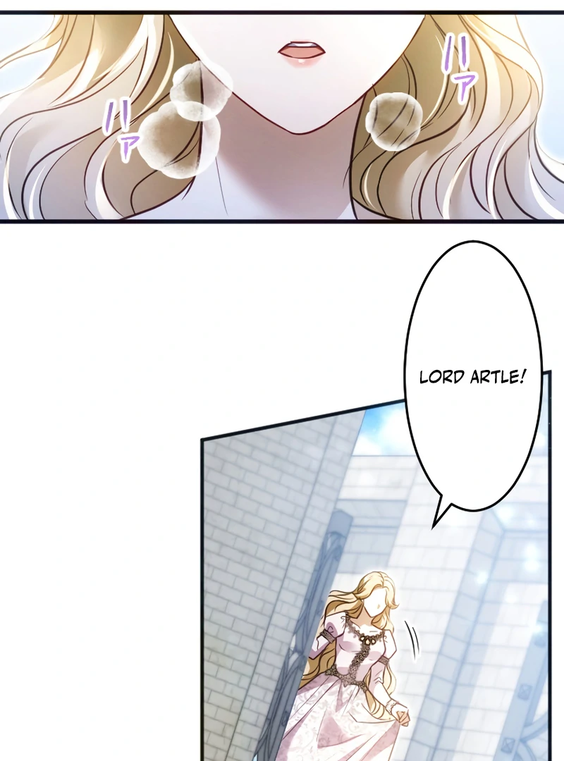 The Northern Warrior’s Beloved Bride chapter 16 page 107