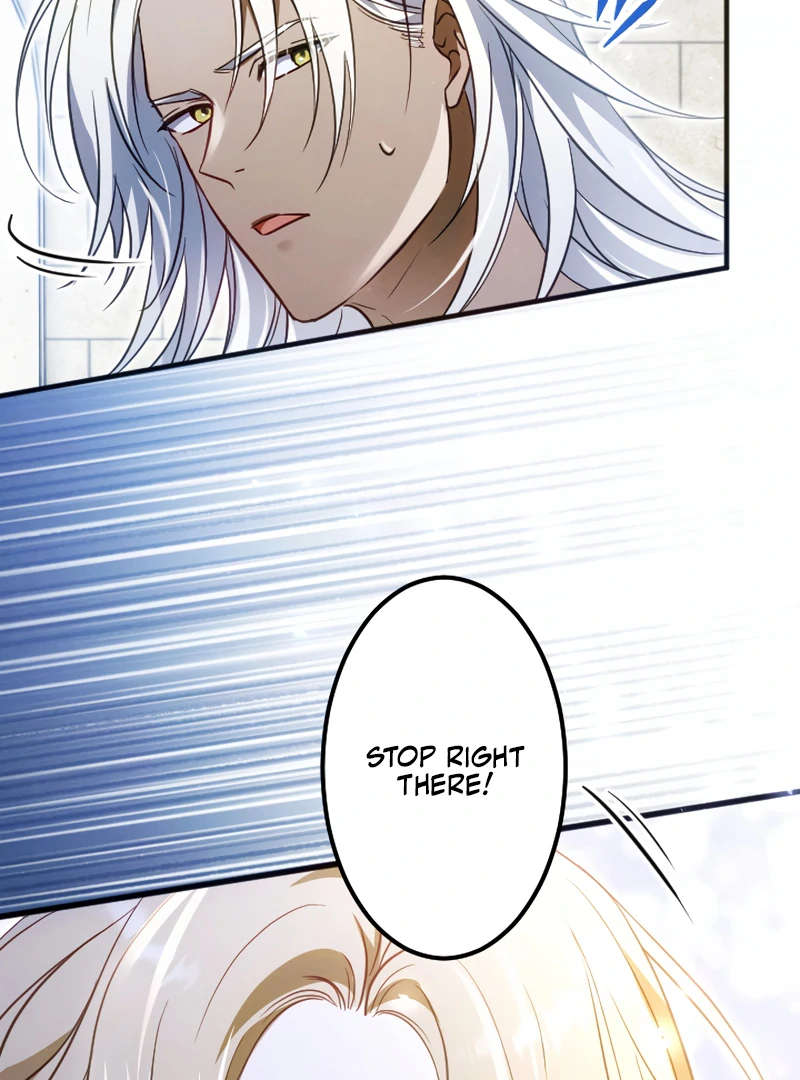 The Northern Warrior’s Beloved Bride chapter 16 page 109
