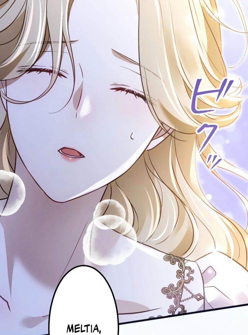 The Northern Warrior’s Beloved Bride chapter 16 page 110