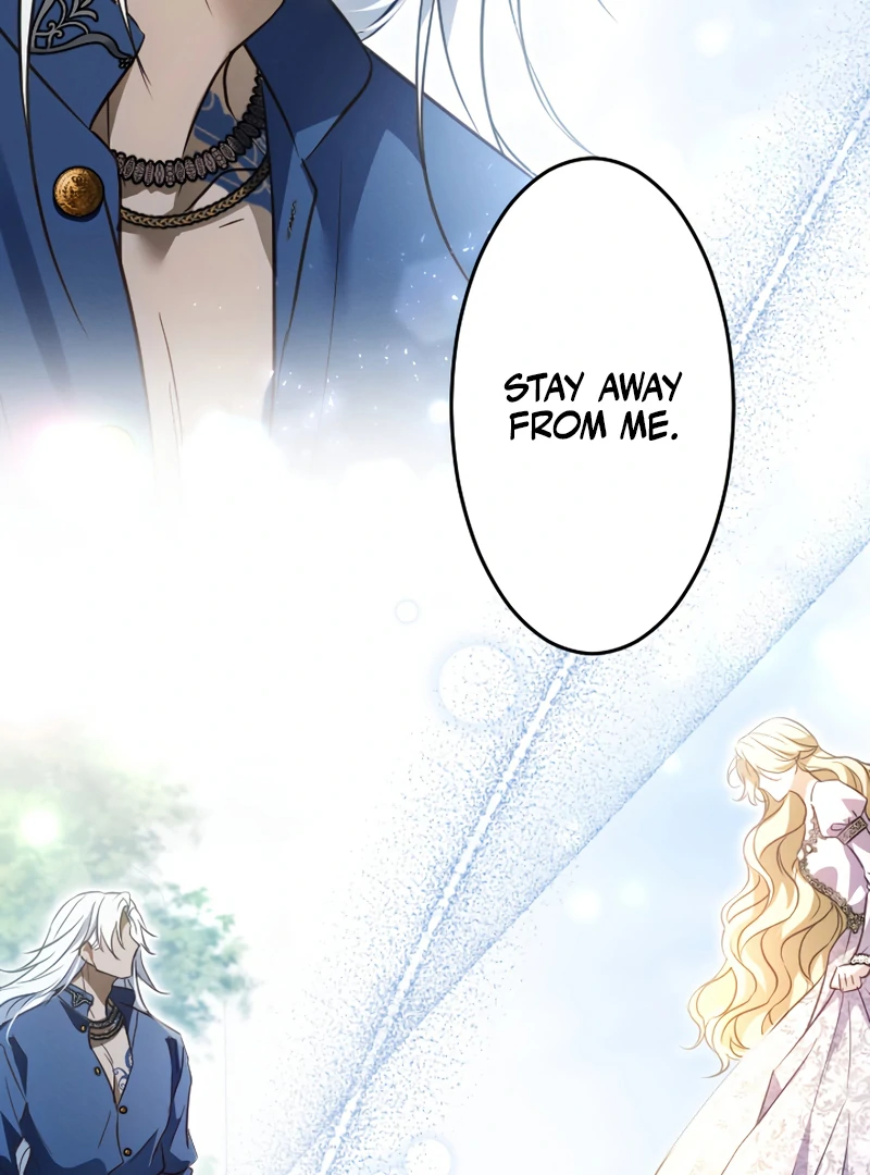 The Northern Warrior’s Beloved Bride chapter 16 page 112