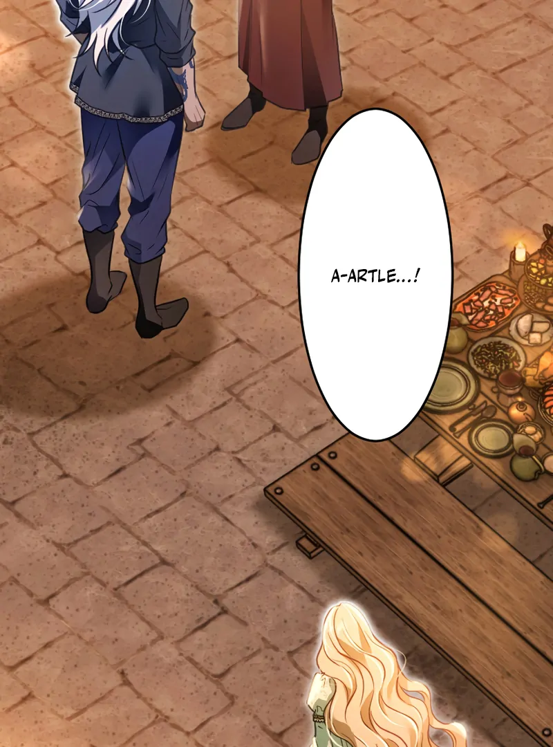 The Northern Warrior’s Beloved Bride chapter 16 page 19