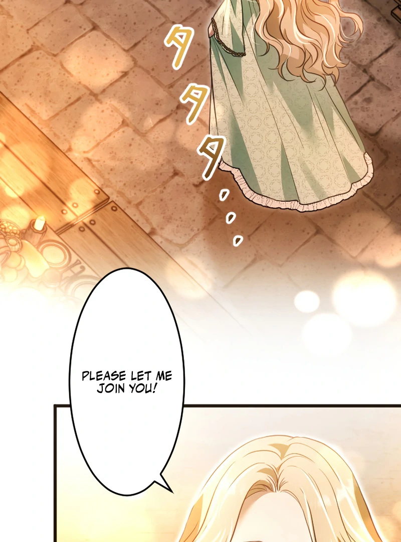 The Northern Warrior’s Beloved Bride chapter 16 page 20