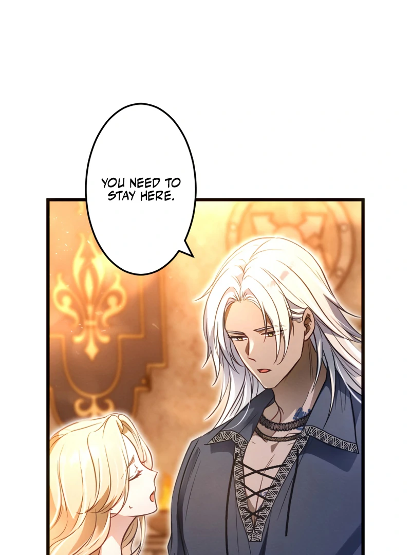 The Northern Warrior’s Beloved Bride chapter 16 page 26