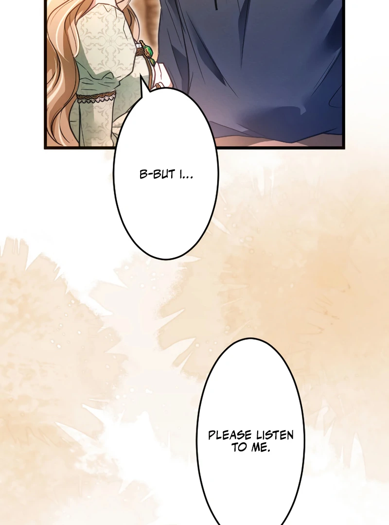 The Northern Warrior’s Beloved Bride chapter 16 page 27