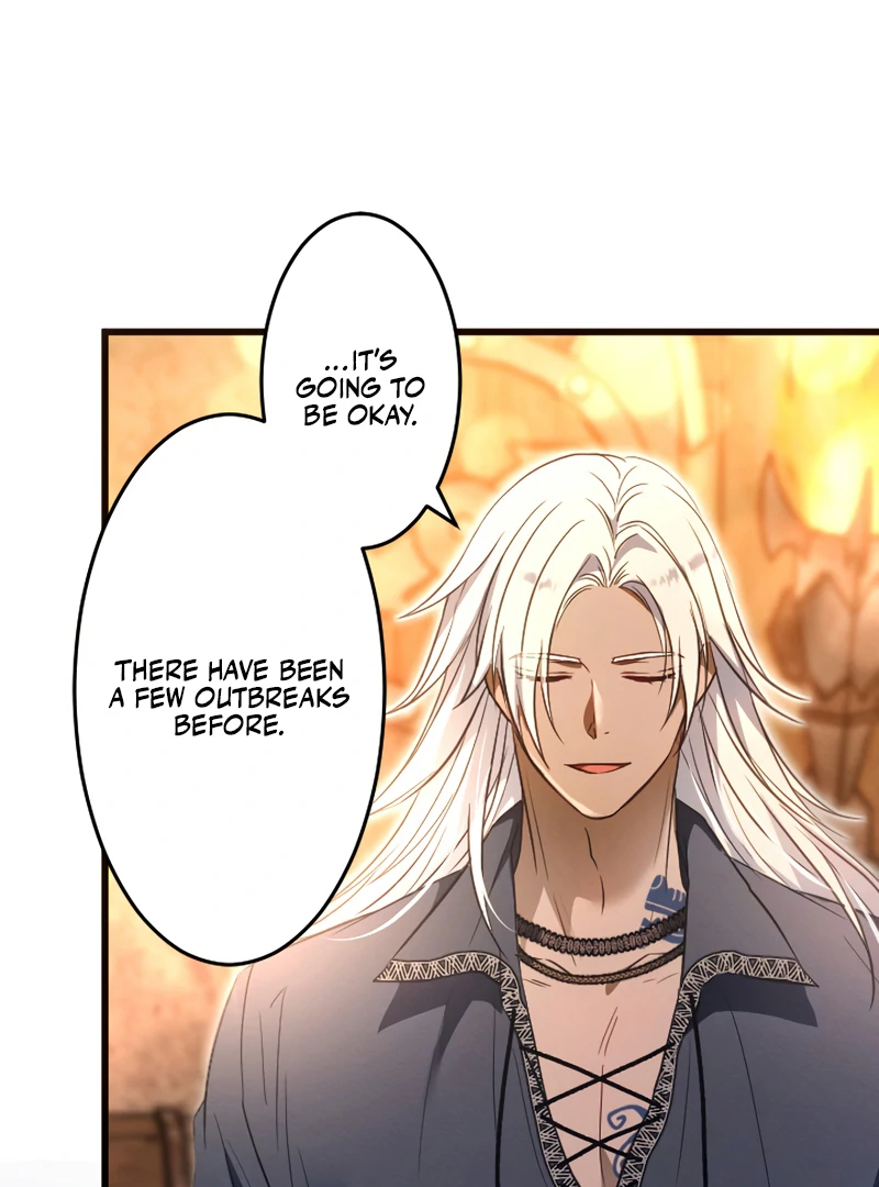 The Northern Warrior’s Beloved Bride chapter 16 page 29