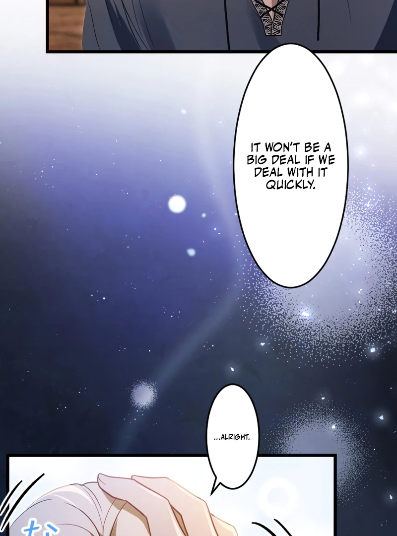 The Northern Warrior’s Beloved Bride chapter 16 page 30