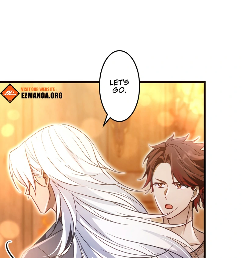 The Northern Warrior’s Beloved Bride chapter 16 page 35