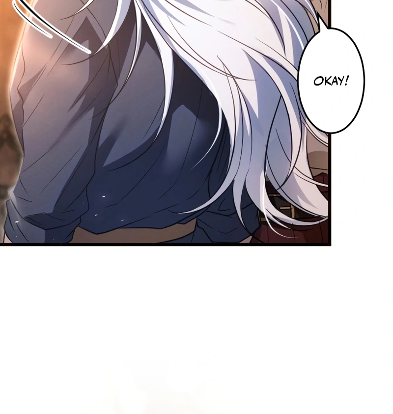 The Northern Warrior’s Beloved Bride chapter 16 page 36