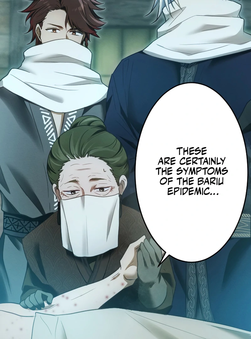 The Northern Warrior’s Beloved Bride chapter 16 page 52
