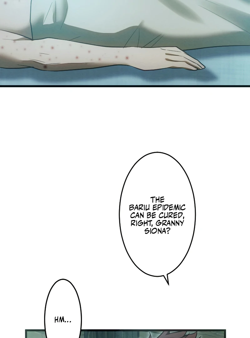 The Northern Warrior’s Beloved Bride chapter 16 page 53