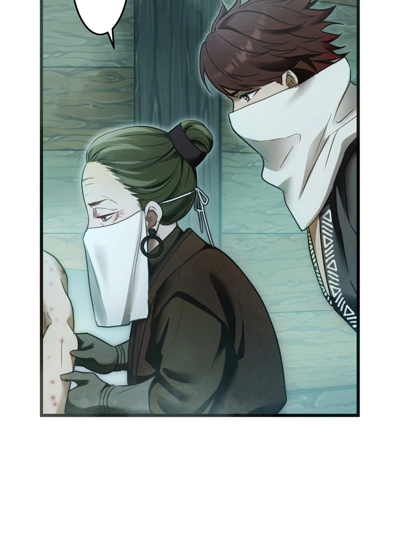 The Northern Warrior’s Beloved Bride chapter 16 page 54