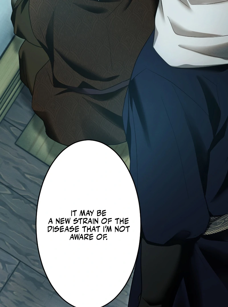 The Northern Warrior’s Beloved Bride chapter 16 page 61