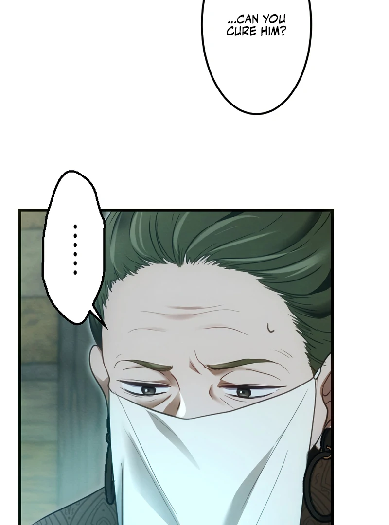 The Northern Warrior’s Beloved Bride chapter 16 page 64