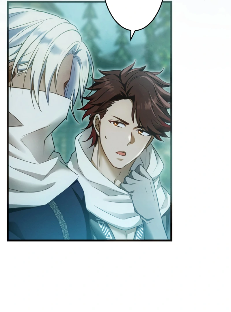 The Northern Warrior’s Beloved Bride chapter 16 page 69