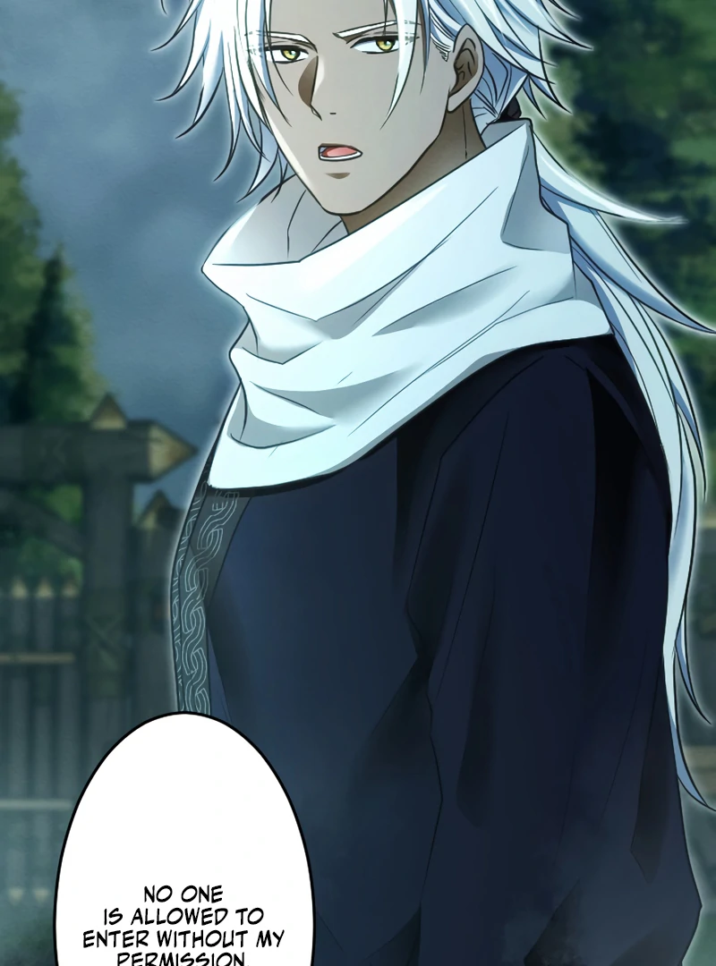 The Northern Warrior’s Beloved Bride chapter 16 page 75