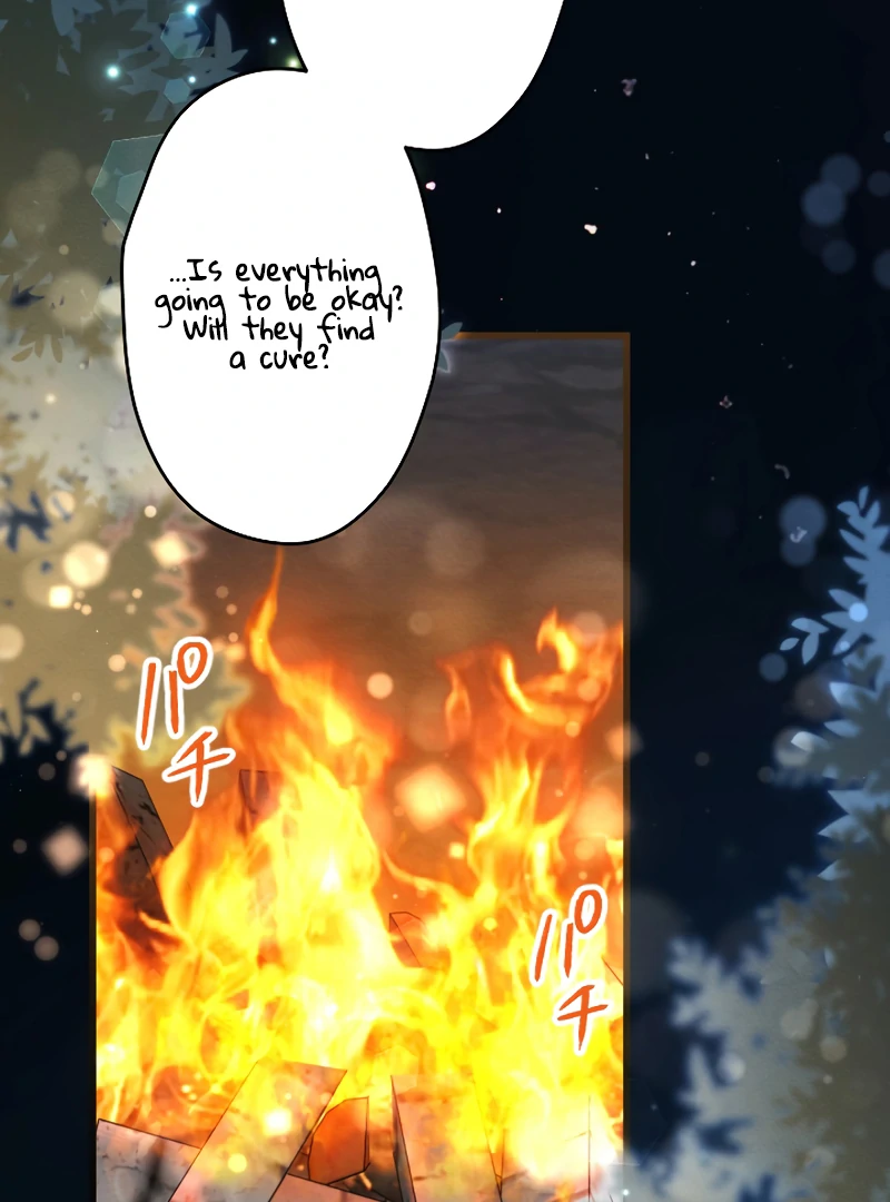 The Northern Warrior’s Beloved Bride chapter 16 page 78