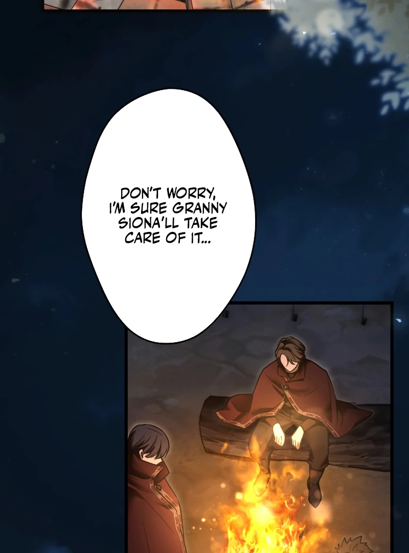 The Northern Warrior’s Beloved Bride chapter 16 page 79