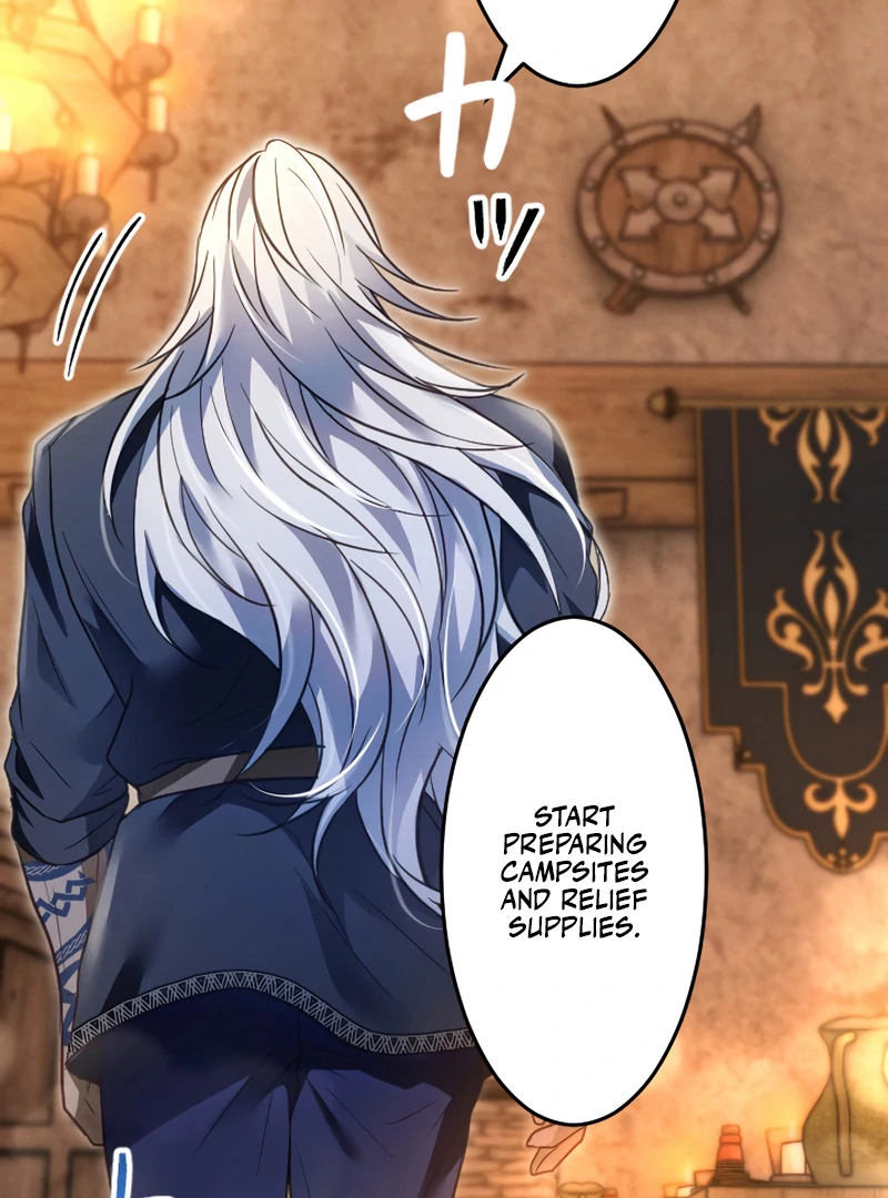 The Northern Warrior’s Beloved Bride chapter 16 page 8